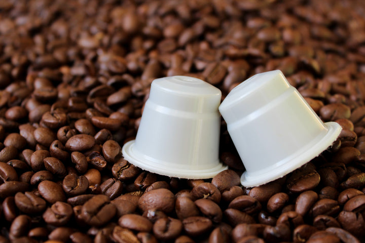 Making the Perfect Coffee with Coffee Pods